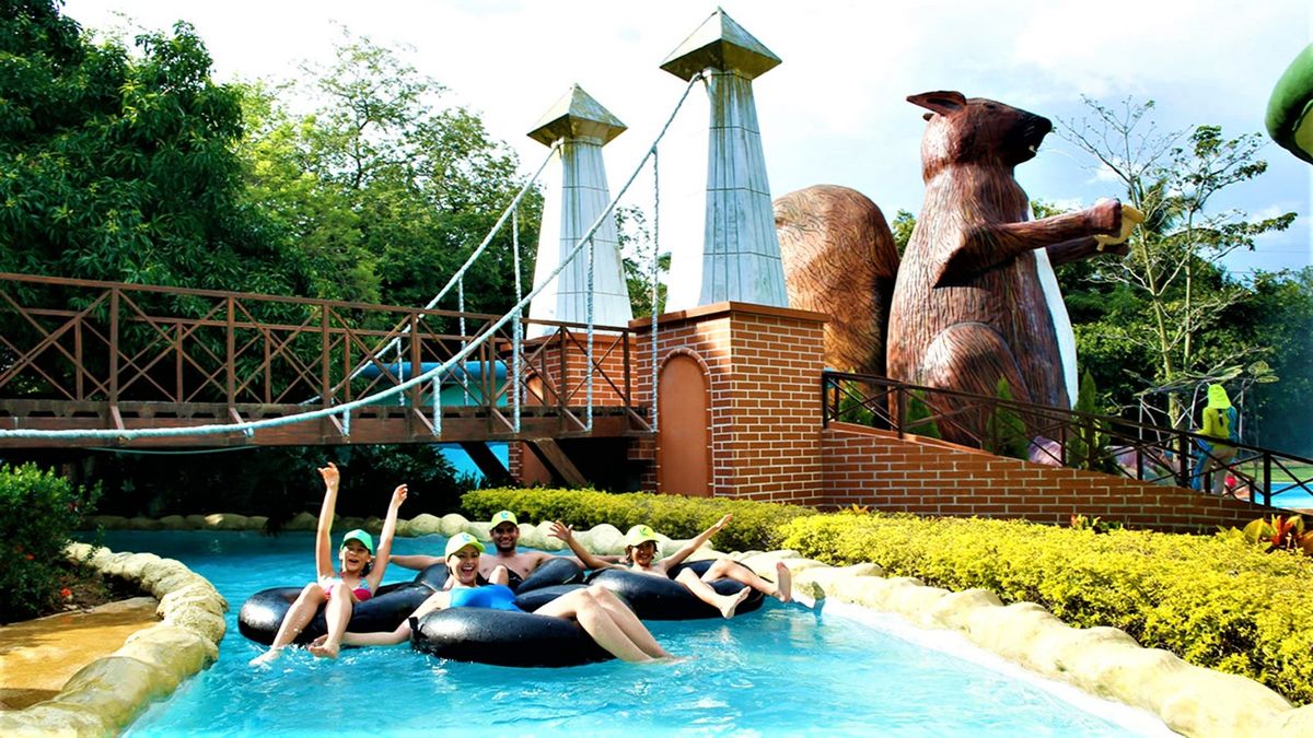 Parque Kanaloa